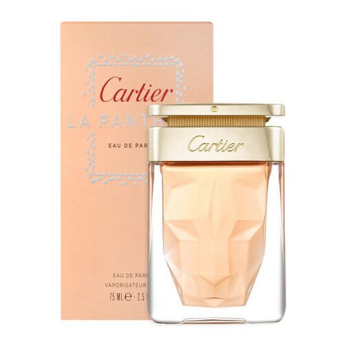 CARTIER LA PANTHERE EDP 75ML